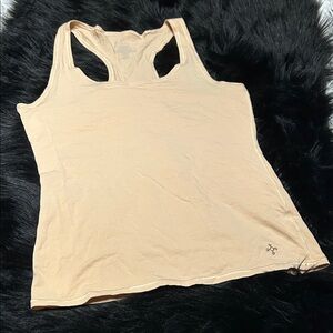 Stylish Tan Tank Top for Women